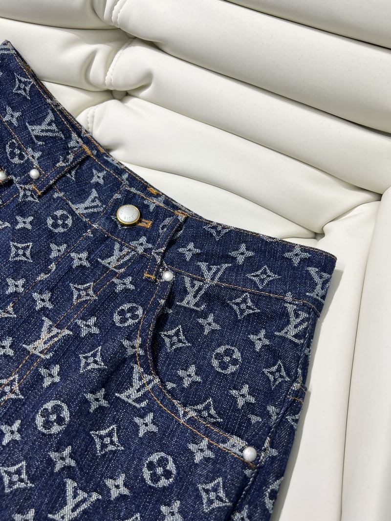 Louis Vuitton Jeans